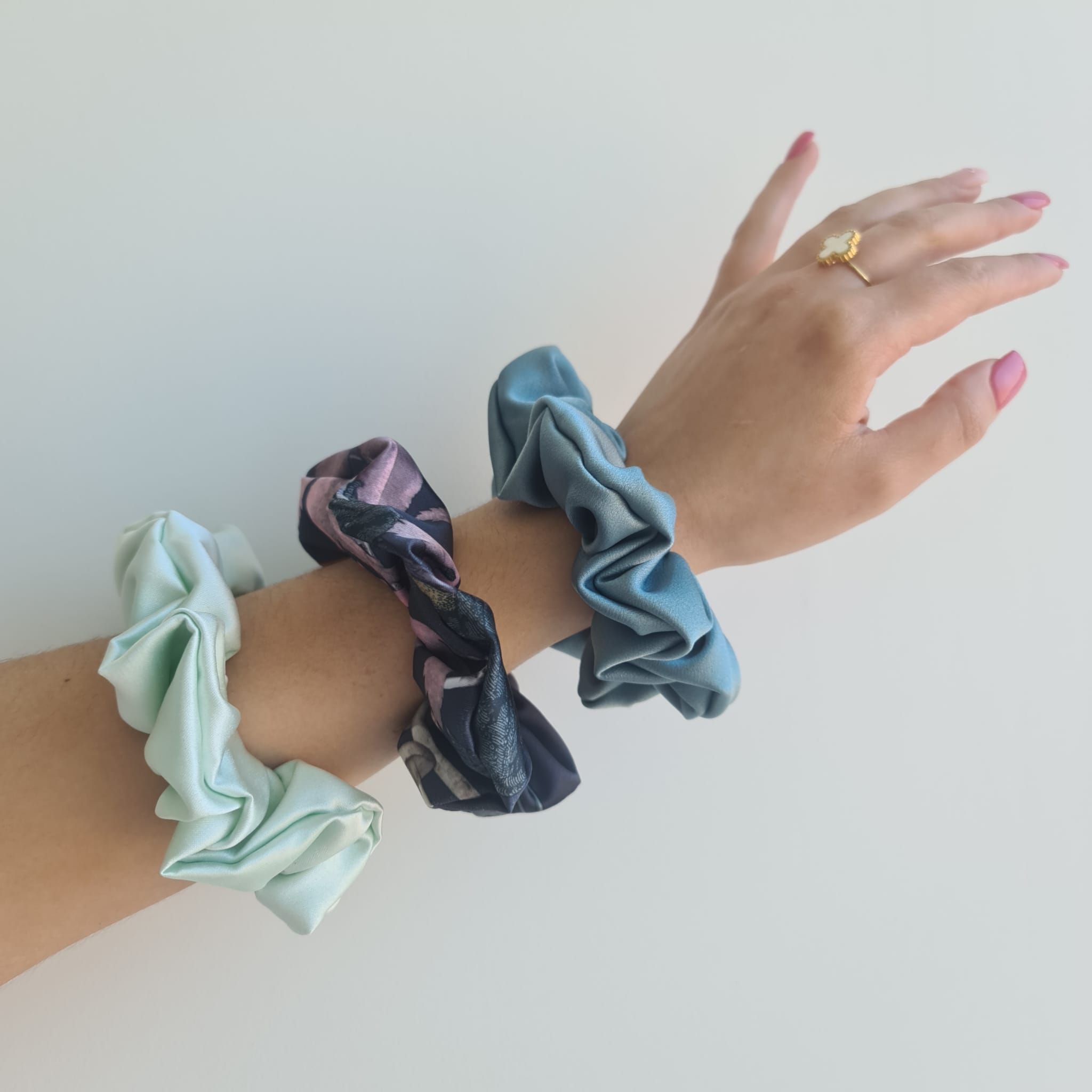 Scrunchie 