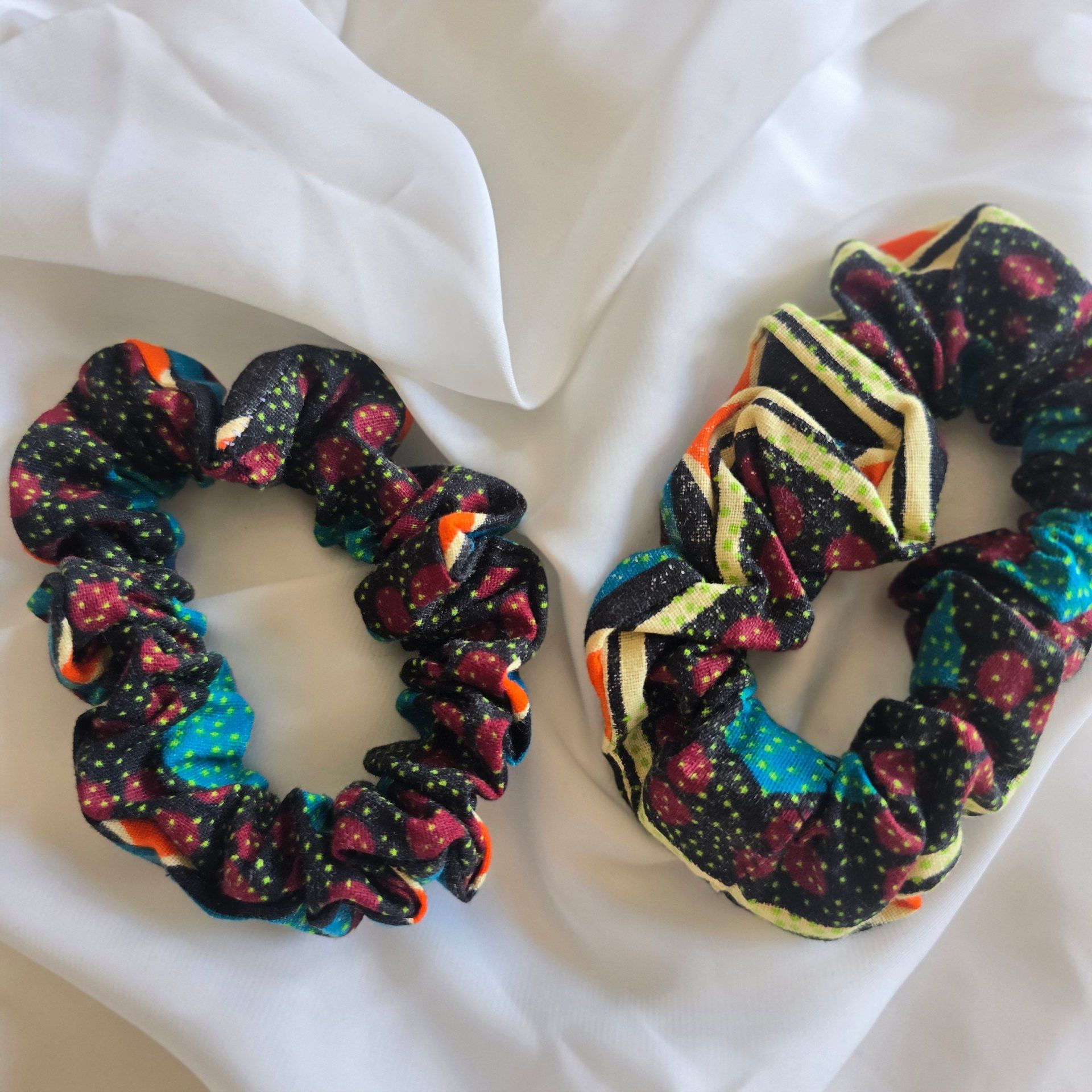 Scrunchie CHIÚRE 