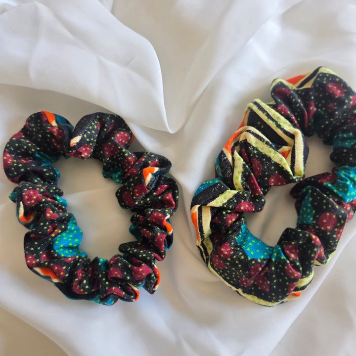 Scrunchie CHIÚRE
