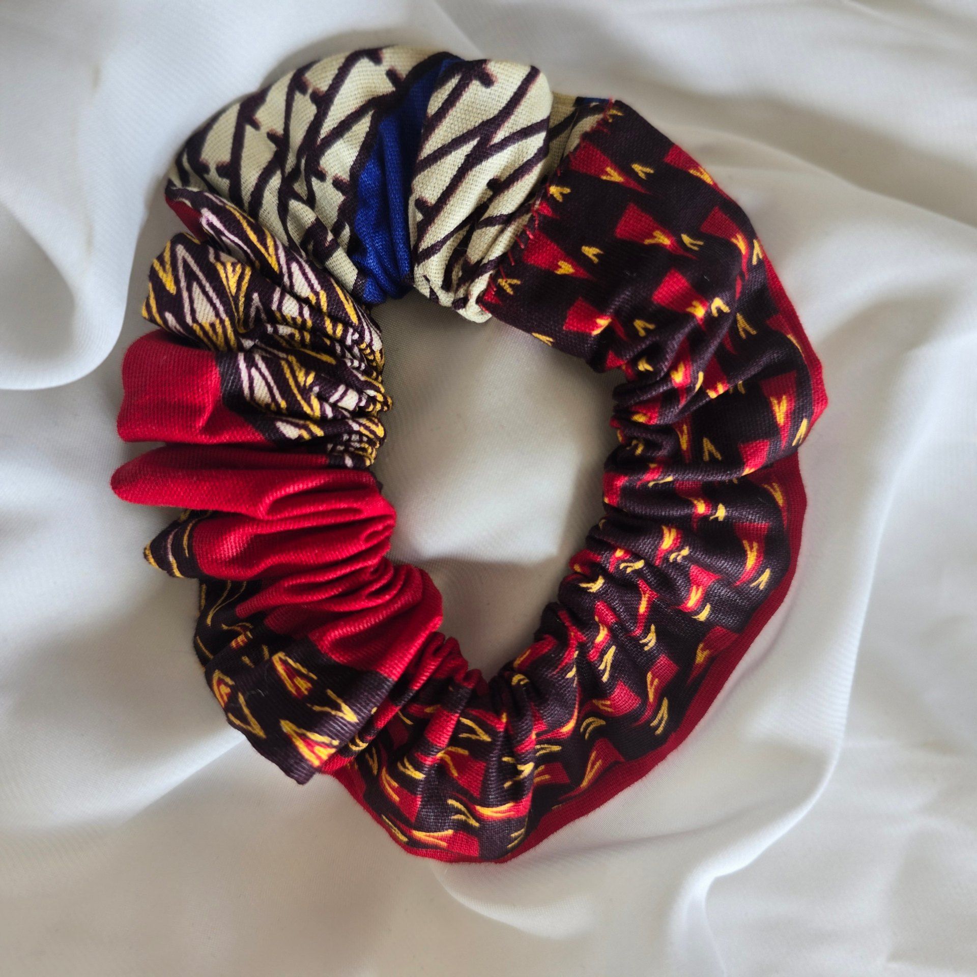 Scrunchie CHUBITO