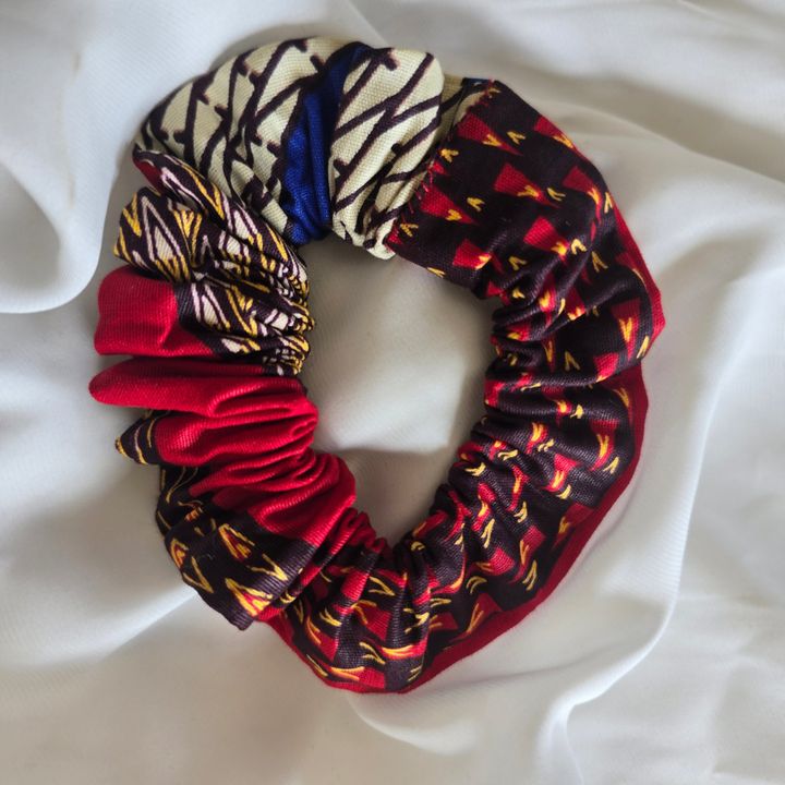 Scrunchie CHUBITO