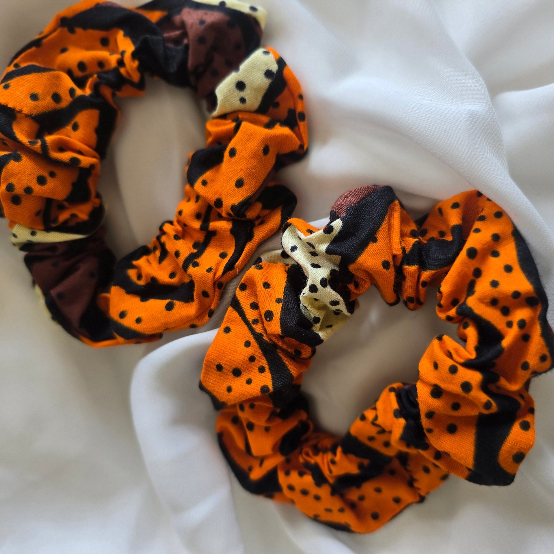 Scrunchie MANJACAZE