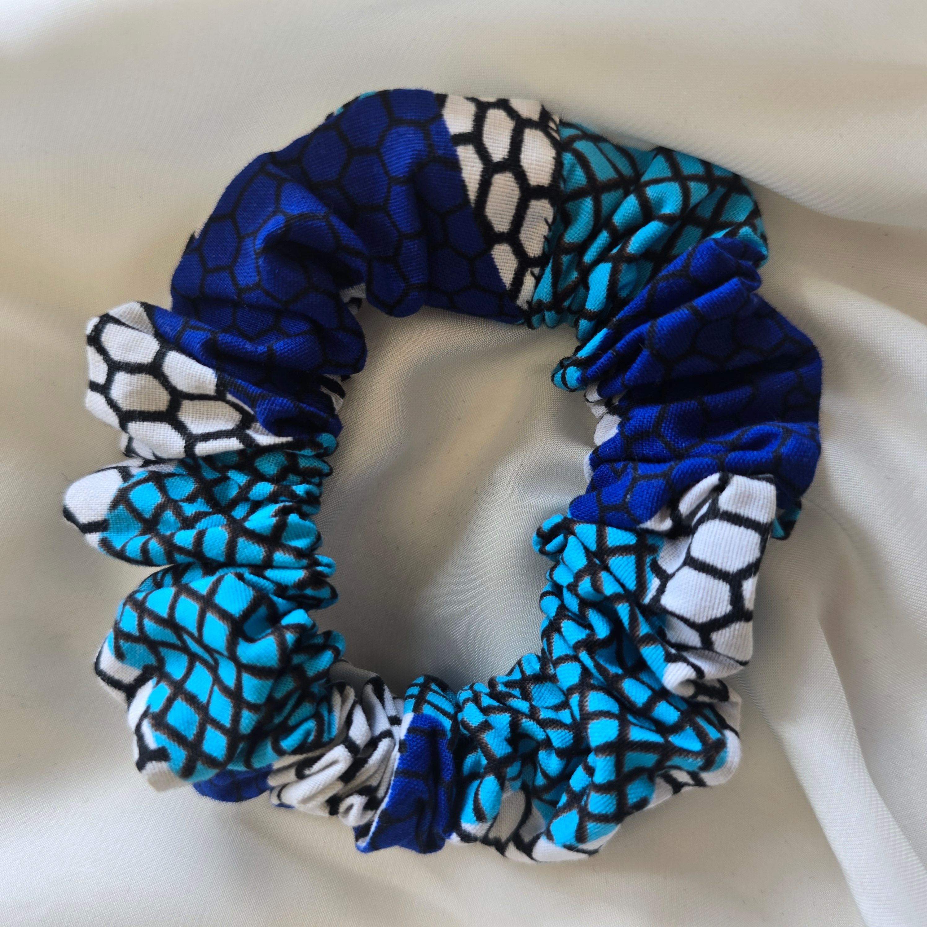 Scrunchie PRAIA DO BILENE