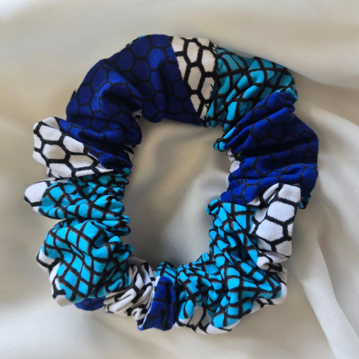 Scrunchie PRAIA DO BILENE