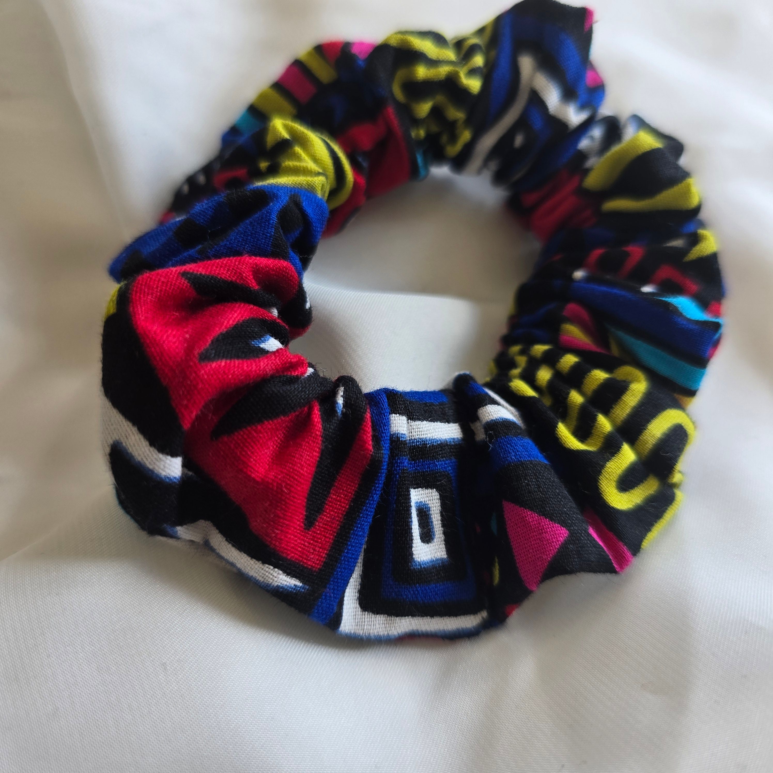 Scrunchie MASSINGIR