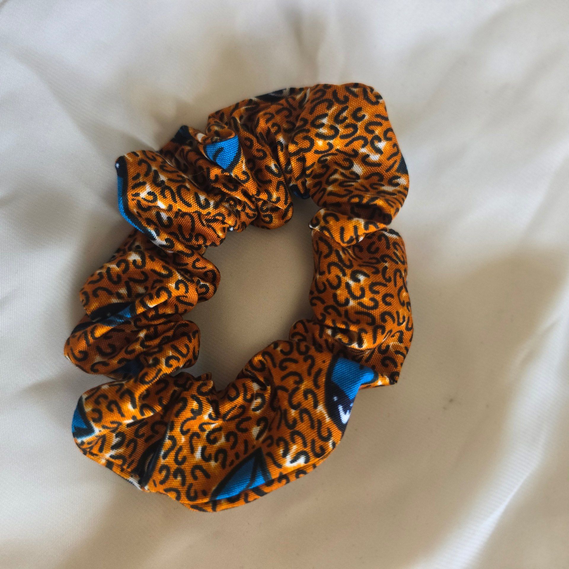 Scrunchie MACIA
