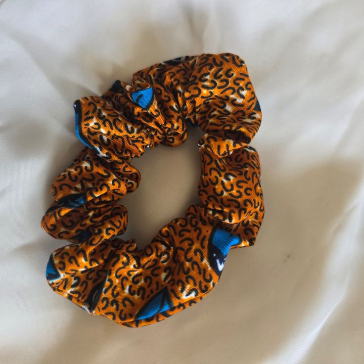 Scrunchie MACIA
