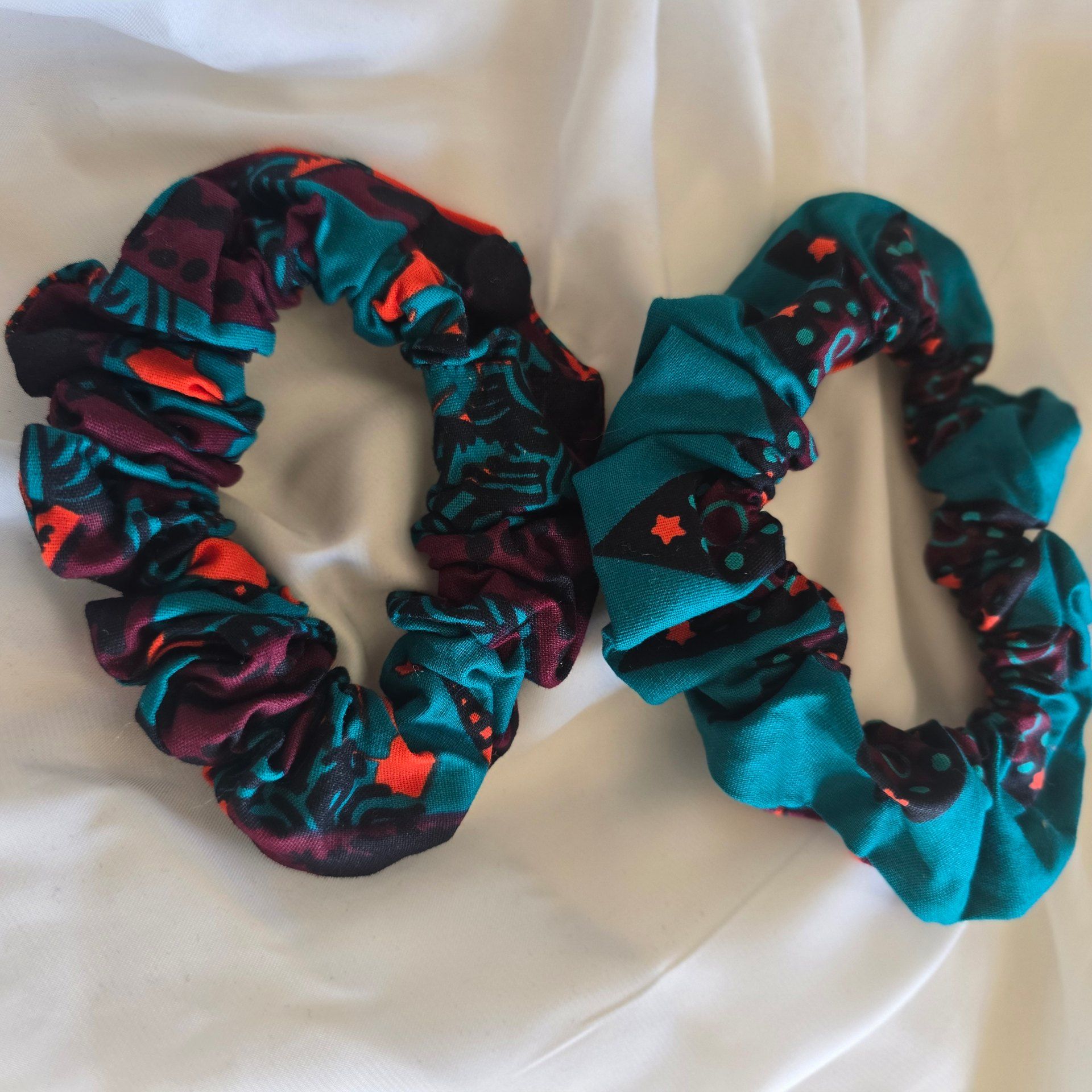 Scrunchie HOMOÍNE