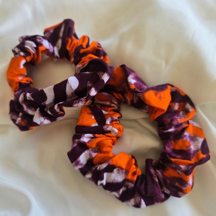 Scrunchie MASSINGA