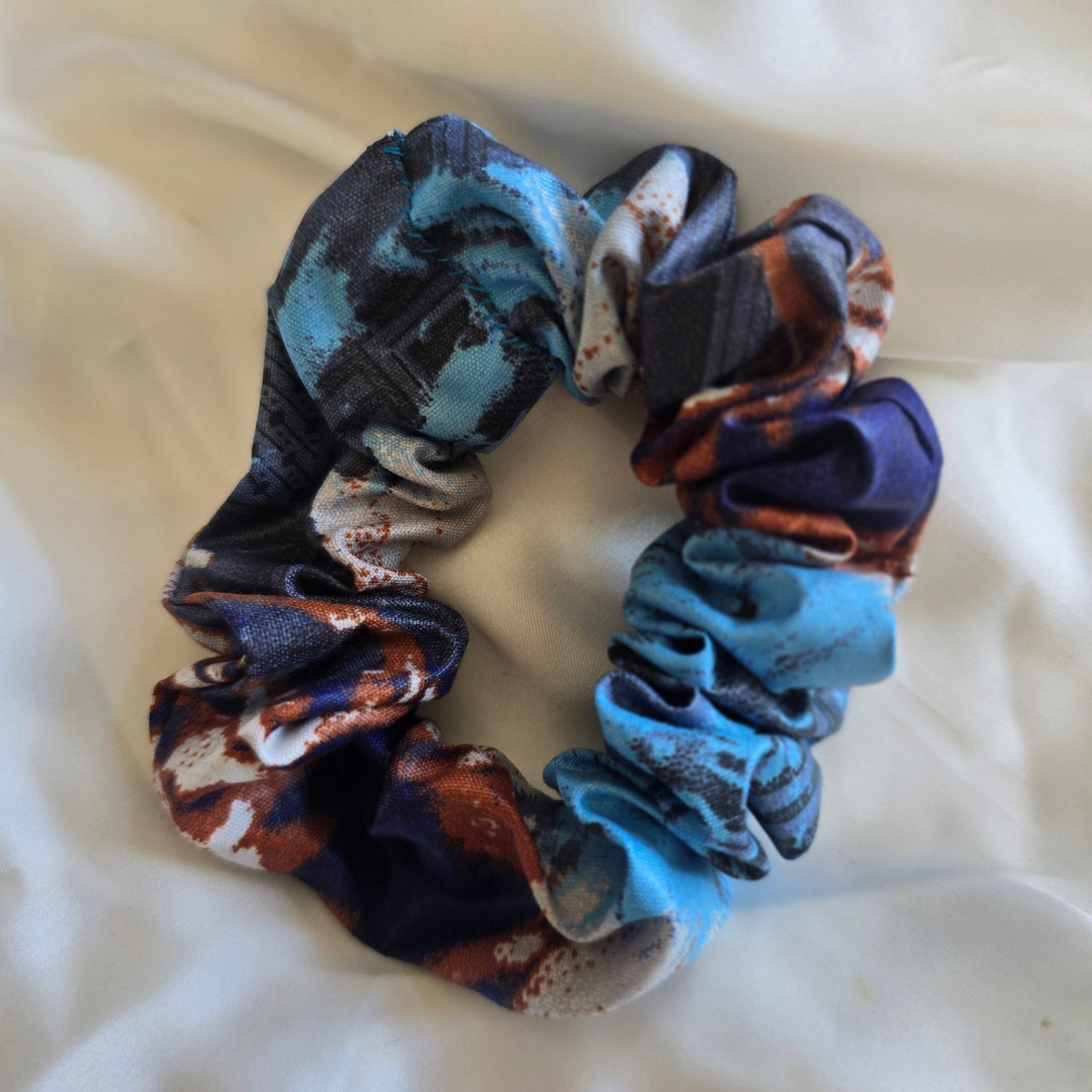 Scrunchie MAXIXE