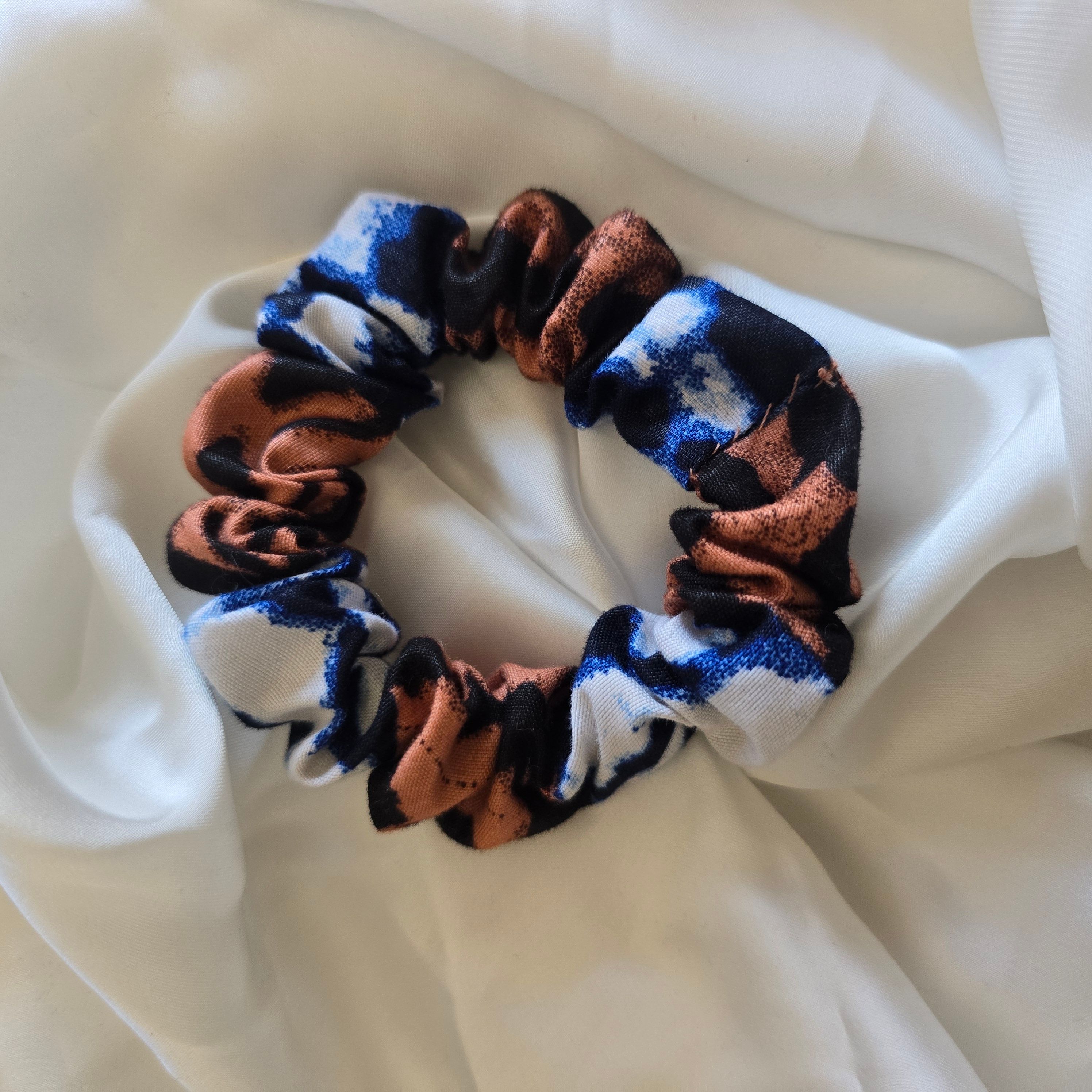 Scrunchie QUISSICO