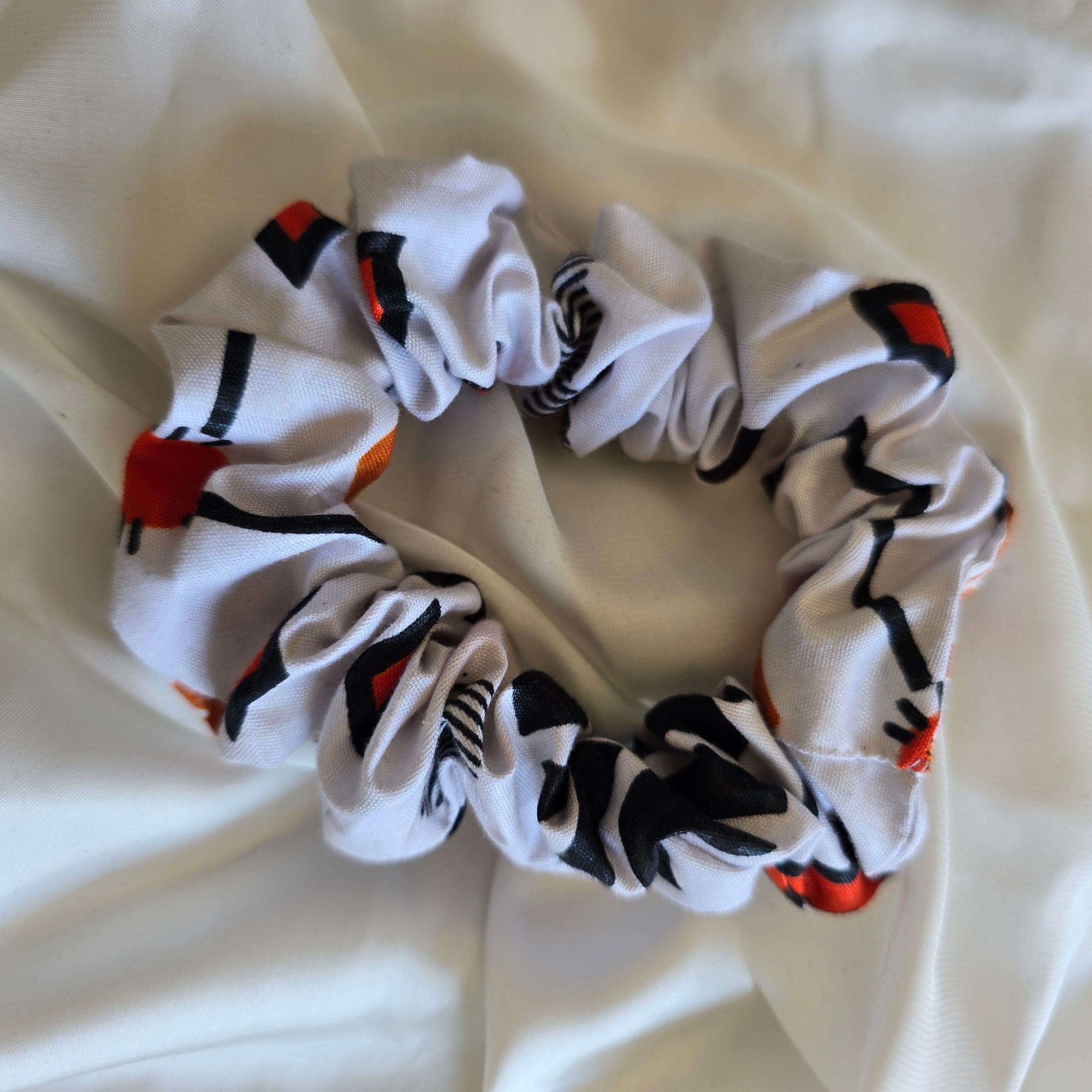Scrunchie CHIMOIO 