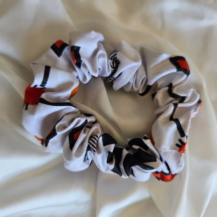 Scrunchie CHIMOIO