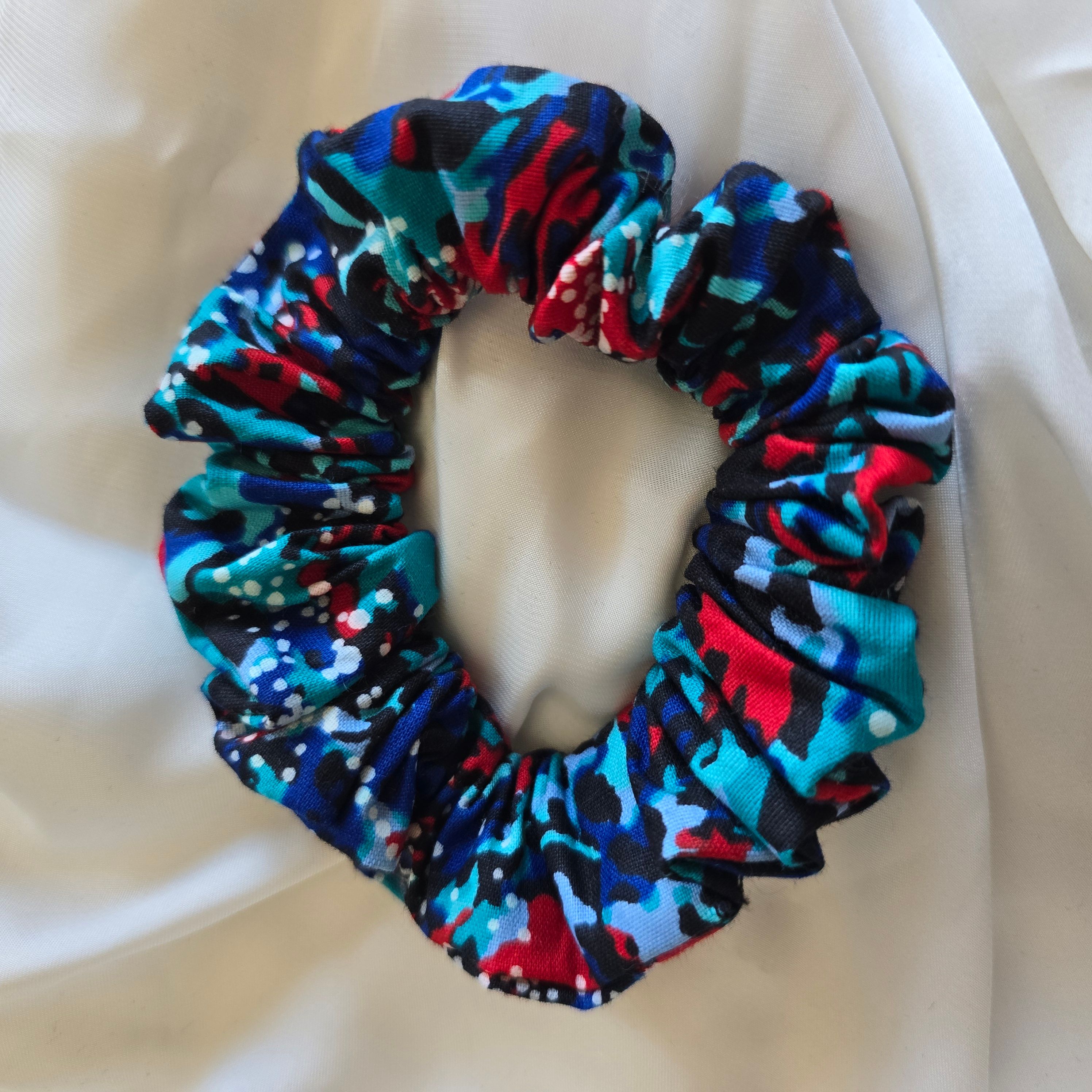 Scrunchie GURO