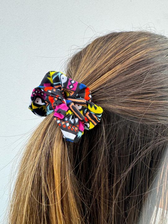 Scrunchie MANICA