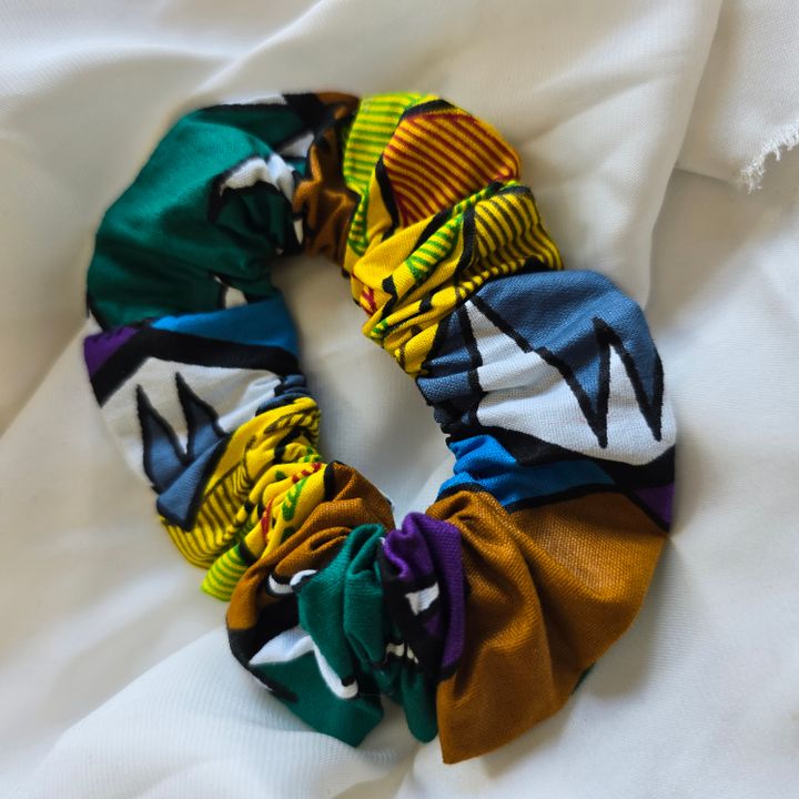 Scrunchie BOANE
