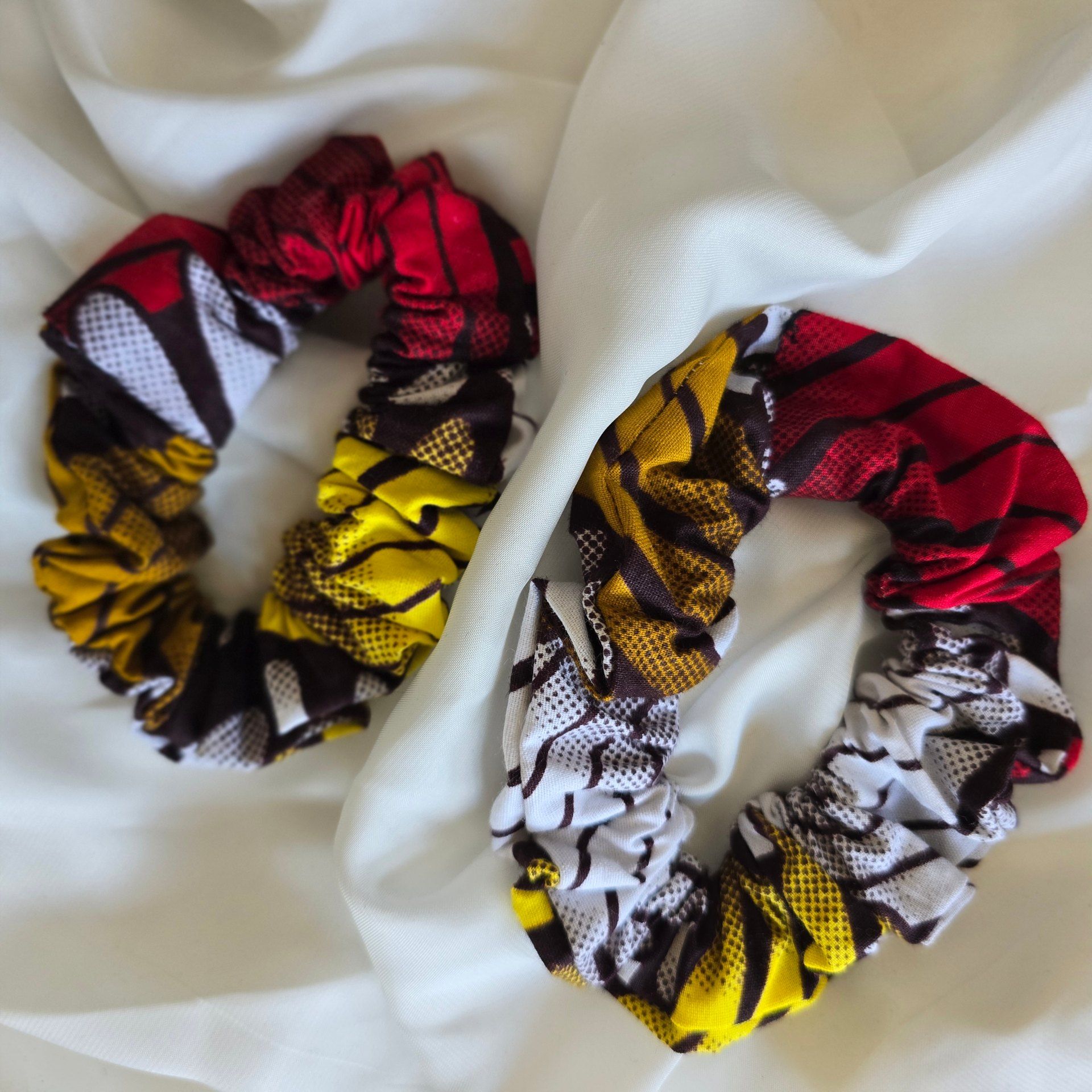Scrunchie SUSSUNDENGA