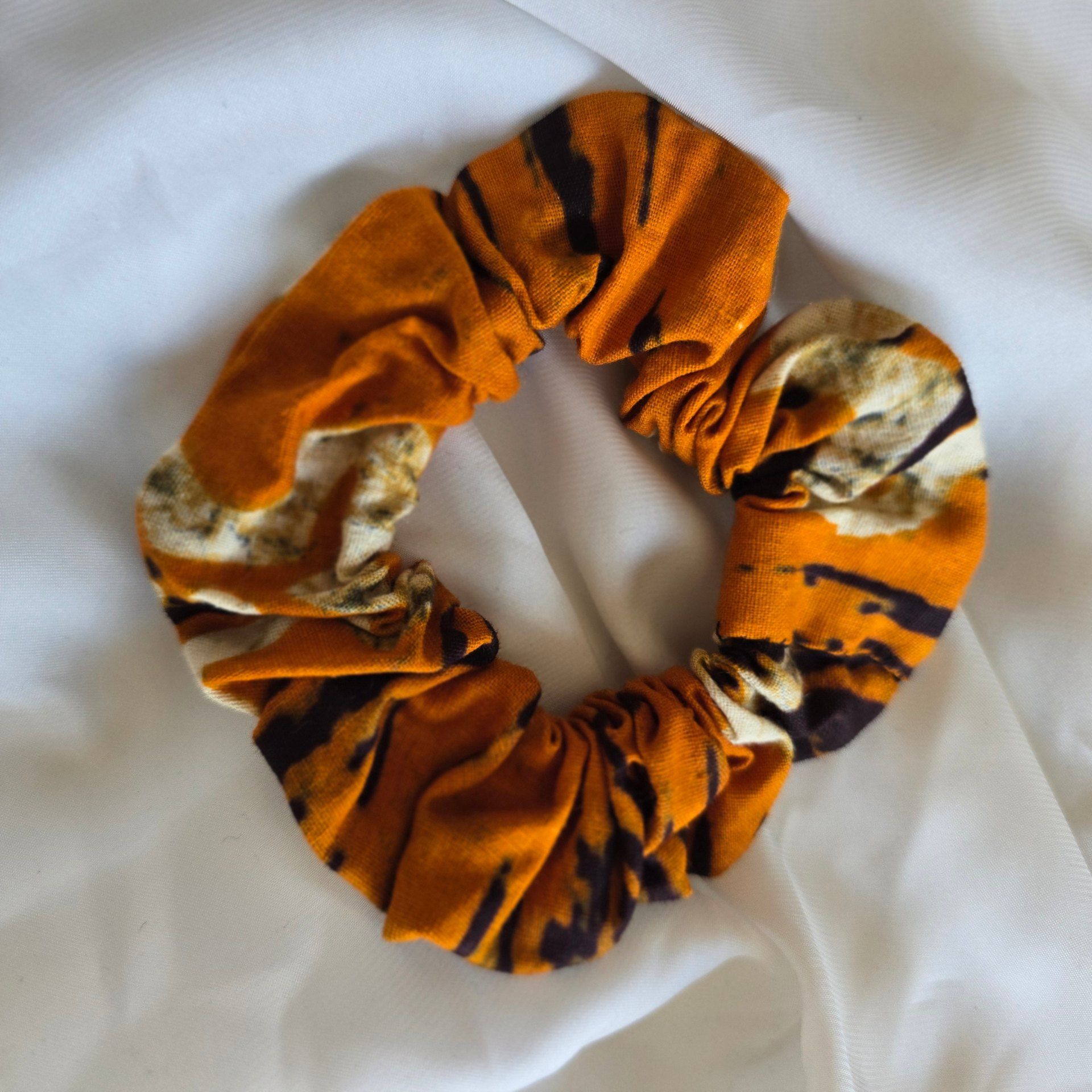 Scrunchie MANHIÇA