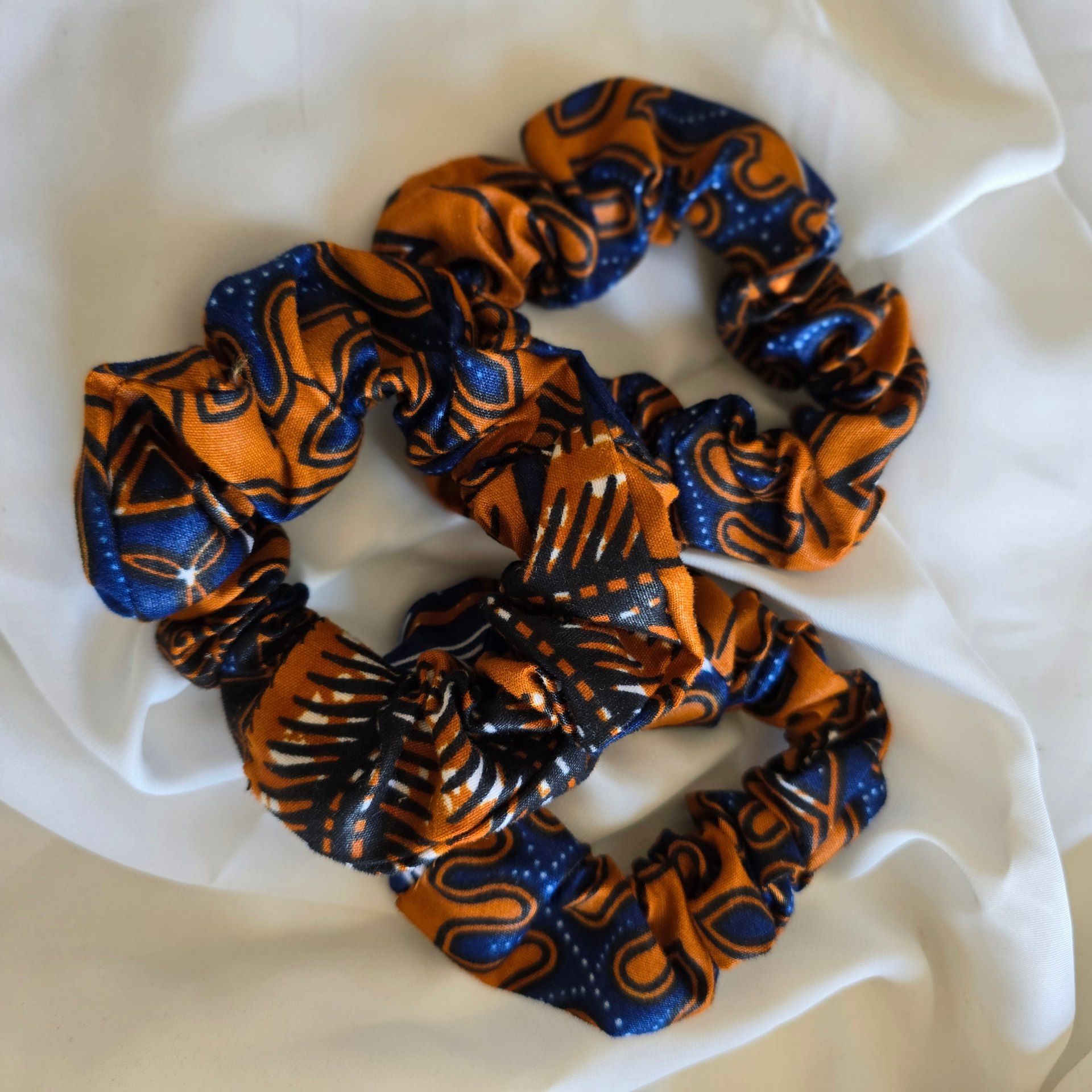 Scrunchie MARRACUENE