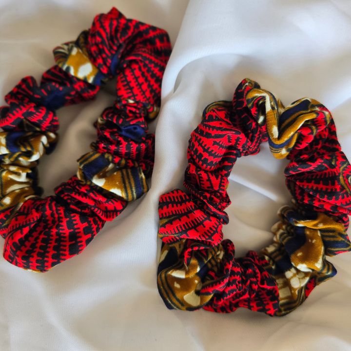 Scrunchie MALEMA