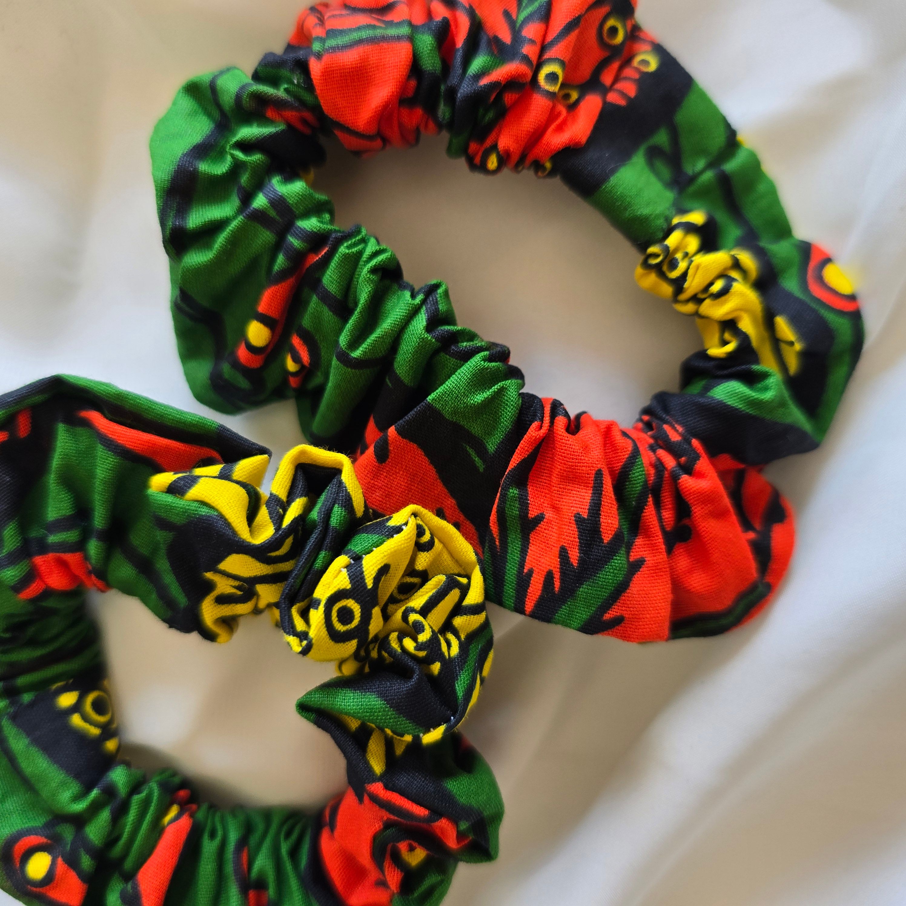 Scrunchie MONAPO