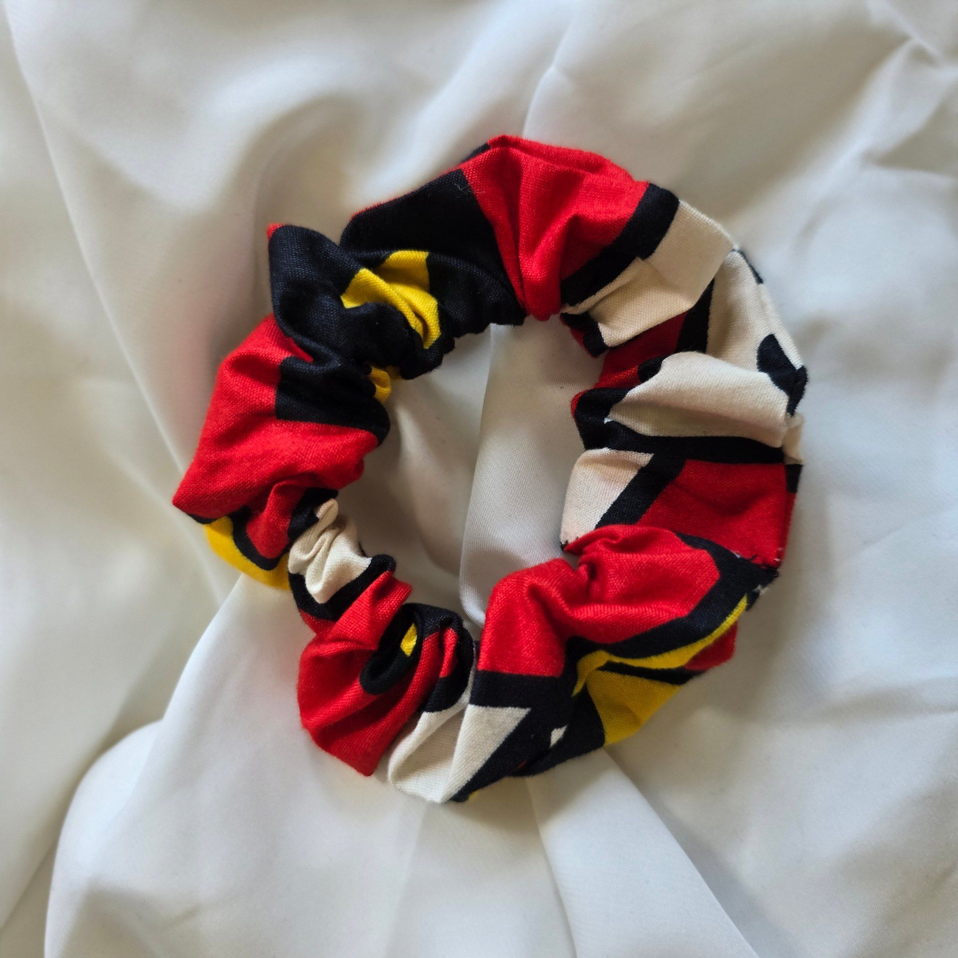  Scrunchie NAMPULA
