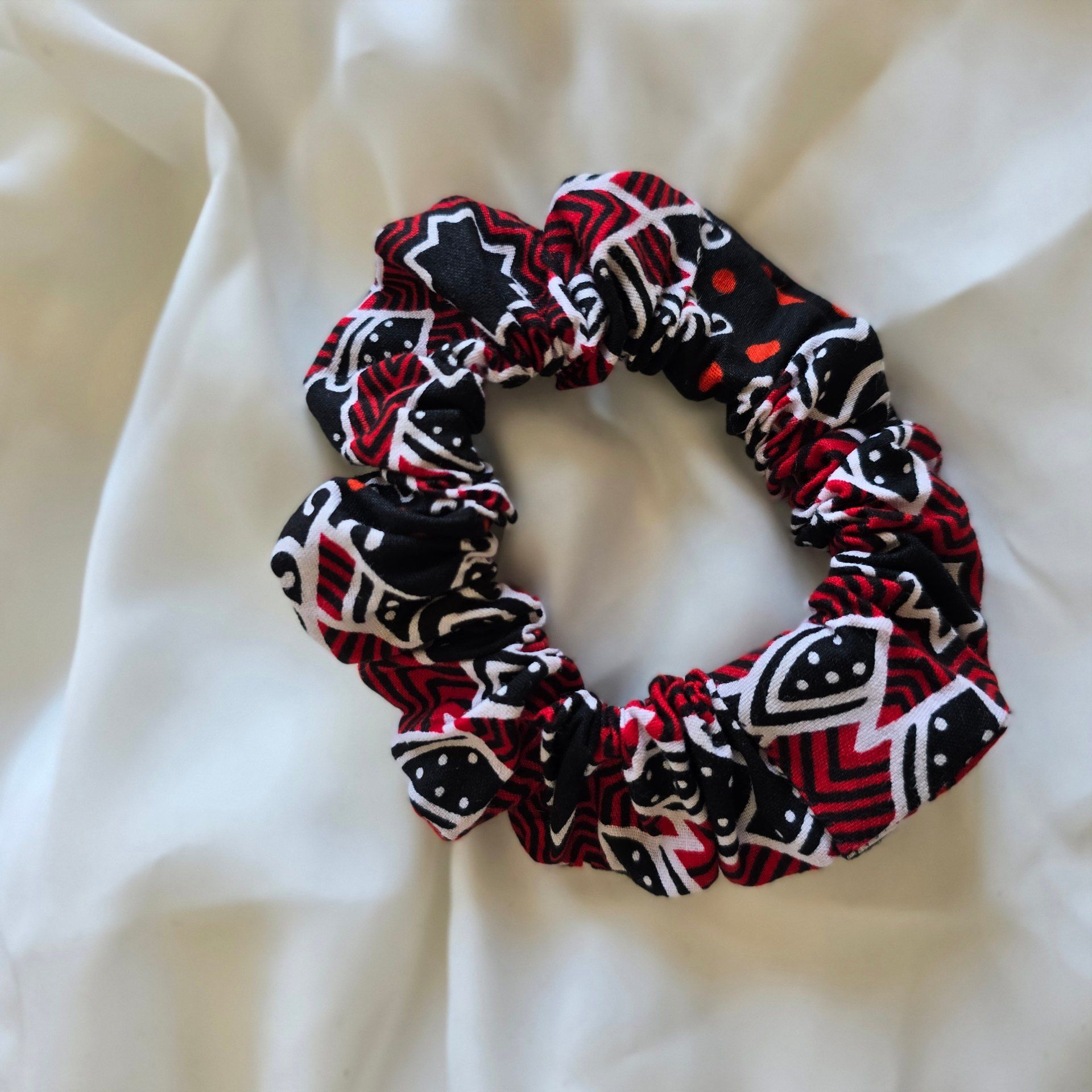 Scrunchie NACALA PORTO