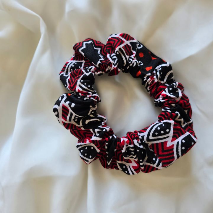 Scrunchie NACALA PORTO