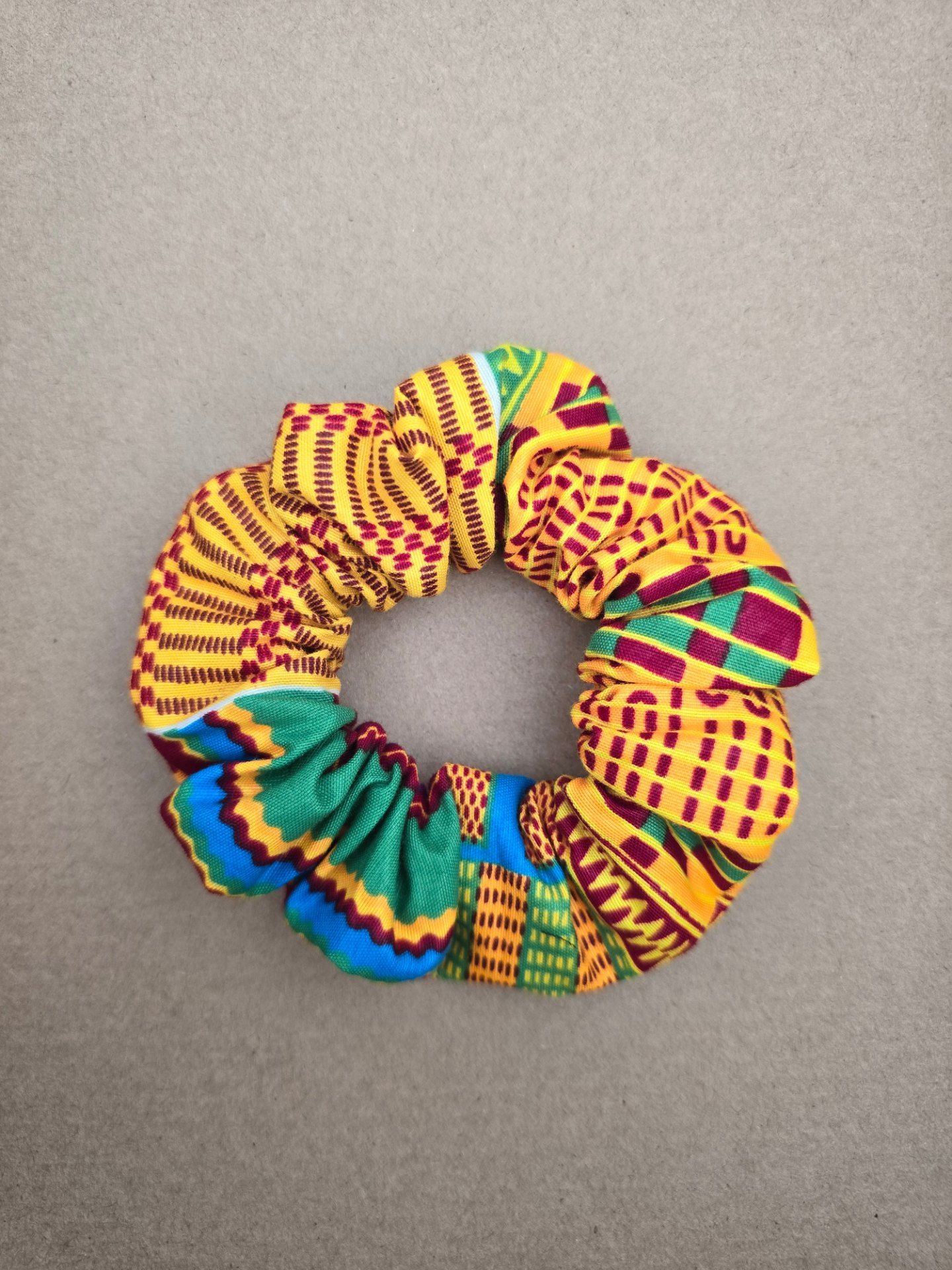 Scrunchie RIBAUÉ