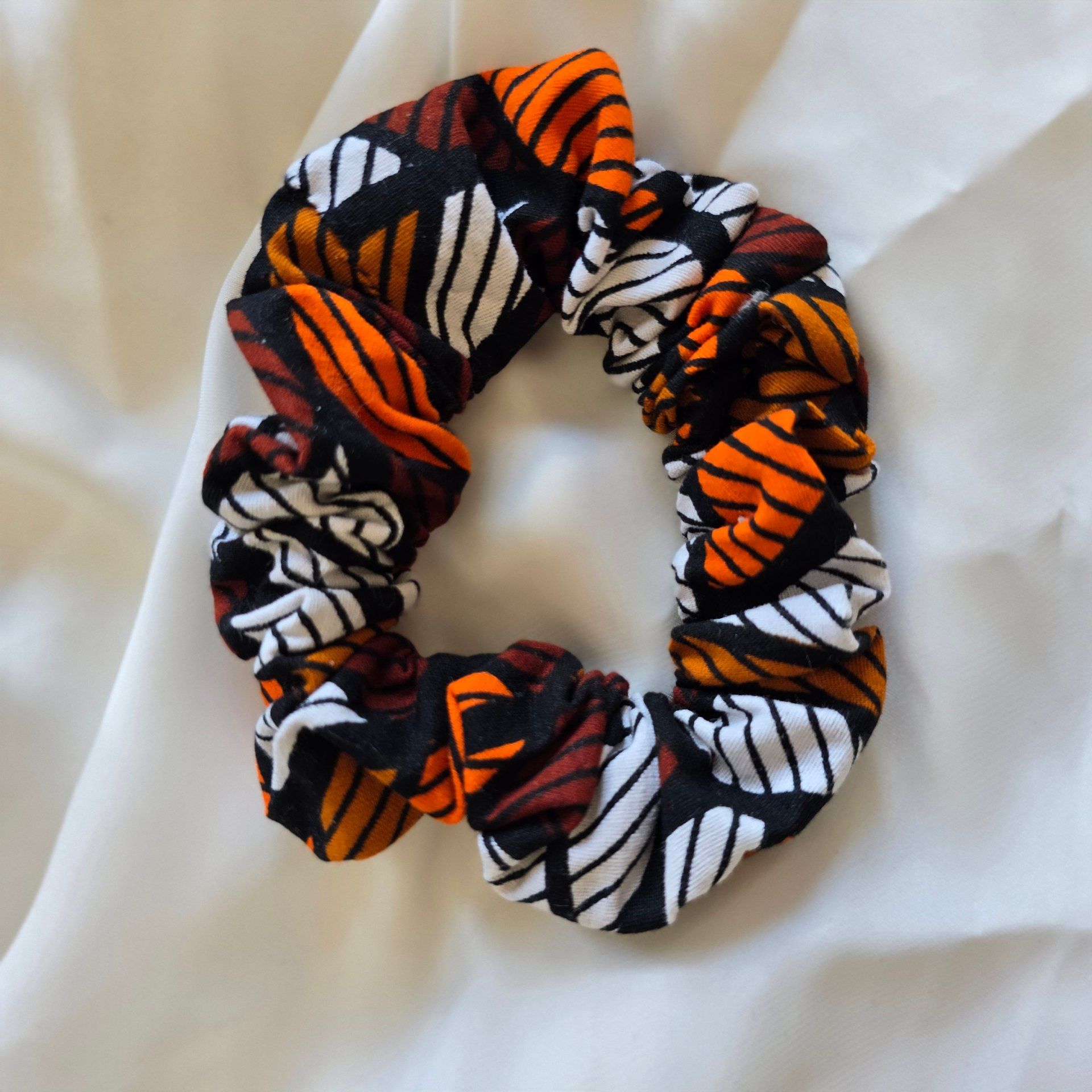Scrunchie INSACA