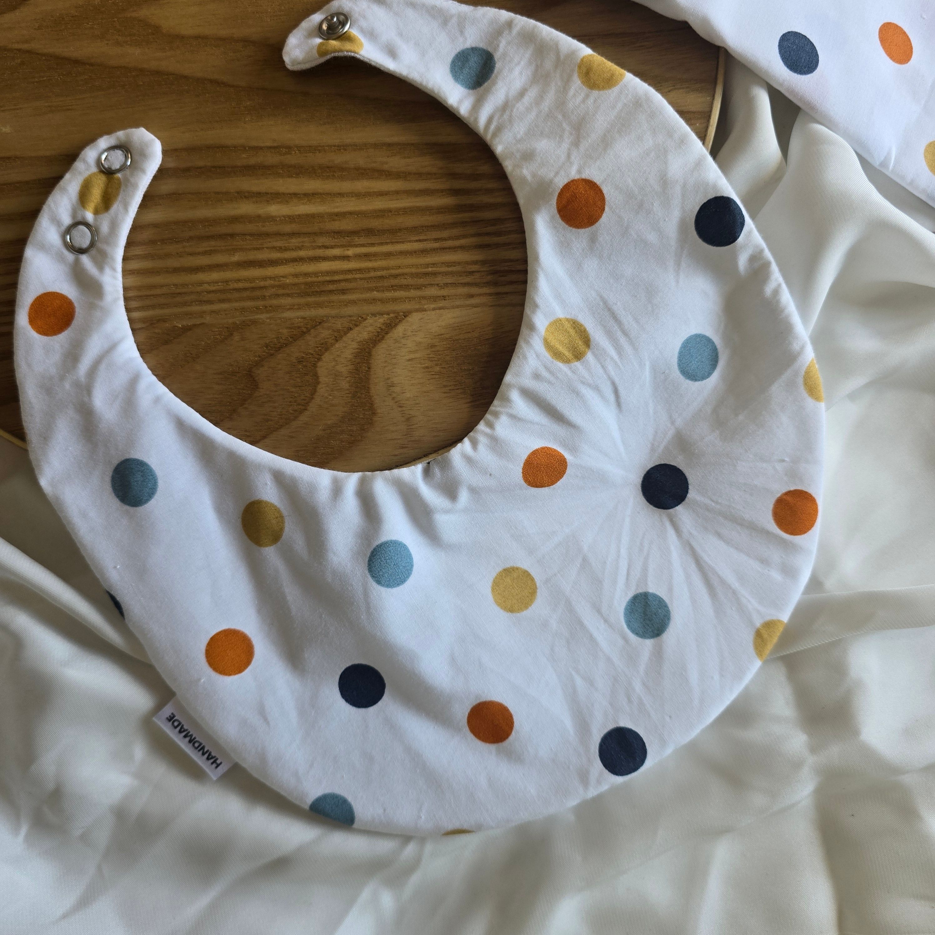 Babetes Bolinhas