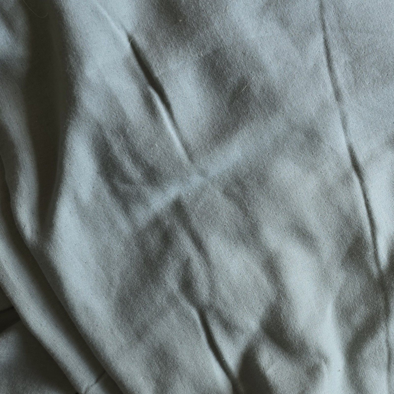 Verde Seco