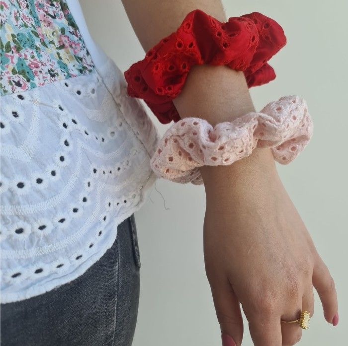 Scrunchie