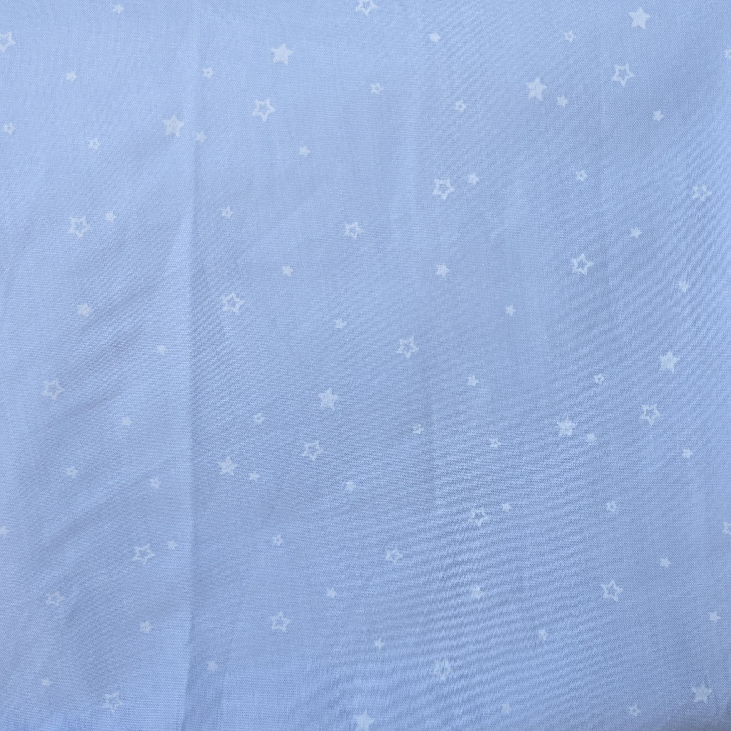 Estrelas azuis
